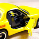 Illustration for article titled A yellow RX7